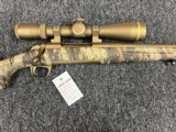 Browning X-bolt Hell’s Canyon 30-06 w/ Leupold VX5-HD 3-5 - 6 of 8