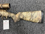Browning X-bolt Hell’s Canyon 30-06 w/ Leupold VX5-HD 3-5 - 3 of 8