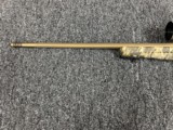 Browning X-bolt Hell’s Canyon 30-06 w/ Leupold VX5-HD 3-5 - 7 of 8