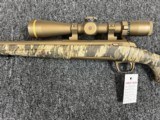 Browning X-bolt Hell’s Canyon 30-06 w/ Leupold VX5-HD 3-5 - 5 of 8