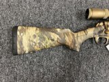 Browning X-bolt Hell’s Canyon 30-06 w/ Leupold VX5-HD 3-5 - 4 of 8