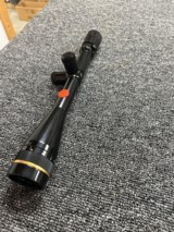 Leupold VX 3 6.5-20 EFR Gloss - 2 of 2