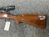 Remington 700 BDL .270 Win. 22” barrel - 3 of 9