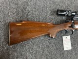 Remington 700 BDL .270 Win. 22” barrel - 5 of 9