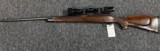Winchester Model 70 7mm Rem Mag Mfg. 1972 - 1 of 8