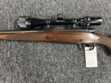 Winchester Model 70 7mm Rem Mag Mfg. 1972 - 5 of 8