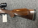 Winchester Model 70 7mm Rem Mag Mfg. 1972 - 3 of 8