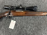 Winchester Model 70 7mm Rem Mag Mfg. 1972 - 6 of 8
