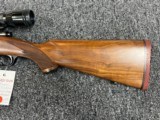 Ruger M77 RSI .250 Savage - 3 of 9