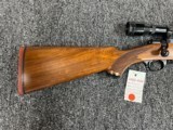 Ruger M77 RSI .250 Savage - 4 of 9