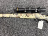 Kimber 84 Mountain Ascent .270 Win w/ Leupold VX3HD 2-8 - 5 of 10