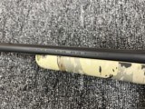 Kimber 84 Mountain Ascent .270 Win w/ Leupold VX3HD 2-8 - 6 of 10