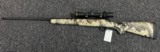 Kimber 84 Mountain Ascent .270 Win w/ Leupold VX3HD 2-8 - 1 of 10