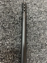 Kimber 84 Mountain Ascent .270 Win w/ Leupold VX3HD 2-8 - 10 of 10