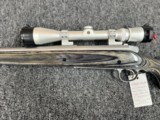 Remington 700 LSS 7mm Rem Mag w/ Leupold 3.5-10 - 5 of 8