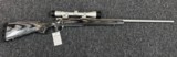 Remington 700 LSS 7mm Rem Mag w/ Leupold 3.5-10 - 2 of 8