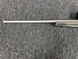 Remington 700 LSS 7mm Rem Mag w/ Leupold 3.5-10 - 7 of 8