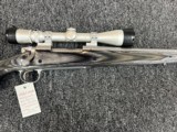 Remington 700 LSS 7mm Rem Mag w/ Leupold 3.5-10 - 6 of 8