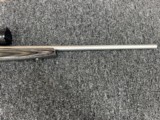 Remington 700 LSS 7mm Rem Mag w/ Leupold 3.5-10 - 8 of 8
