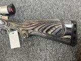 Remington 700 LSS 7mm Rem Mag w/ Leupold 3.5-10 - 3 of 8