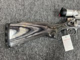 Remington 700 LSS 7mm Rem Mag w/ Leupold 3.5-10 - 4 of 8