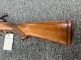 Ruger M77 Tang Safety 7mm Rem Mag 13” LOP - 3 of 10