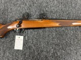 Ruger M77 Tang Safety 7mm Rem Mag 13” LOP - 6 of 10