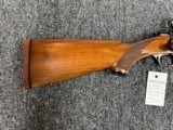 Ruger M77 Tang Safety 7mm Rem Mag 13” LOP - 4 of 10