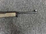 Ruger Mini-14 5.56 Hogue Stock Like New - 8 of 8