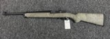 Ruger Mini-14 5.56 Hogue Stock Like New - 1 of 8