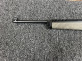 Ruger Mini-14 5.56 Hogue Stock Like New - 7 of 8