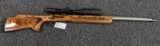 Custom Remington 700 BDL .221 Fireball w/ Burris 6.5-20x - 2 of 9