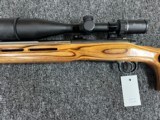 Custom Remington 700 BDL .221 Fireball w/ Burris 6.5-20x - 5 of 9
