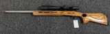 Custom Remington 700 BDL .221 Fireball w/ Burris 6.5-20x - 1 of 9