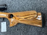 Custom Remington 700 BDL .221 Fireball w/ Burris 6.5-20x - 3 of 9