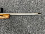 Custom Remington 700 BDL .221 Fireball w/ Burris 6.5-20x - 8 of 9