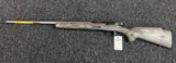 Browning T-Bolt Varmint Stainless .22LR Unfired NIB