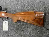 Remington 700 bdl .222 Rem Standard 22” Barrel - 3 of 11