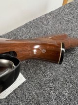 Remington 700 bdl .222 Rem Standard 22” Barrel - 11 of 11