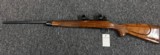 Remington 700 bdl .222 Rem Standard 22” Barrel - 1 of 11