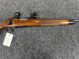 Remington 700 bdl .222 Rem Standard 22” Barrel - 7 of 11