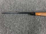 Remington 700 bdl .222 Rem Standard 22” Barrel - 8 of 11