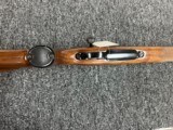 Remington 700 bdl .222 Rem Standard 22” Barrel - 10 of 11