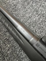 Custom Ruger American .41 Great Lakes 22” - 9 of 9