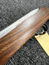 Ruger 10/22 (.22lr) Stainless International NIB - 6 of 9