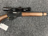 Marlin 336 R.C. 35 Rem w/ Realist 1.5-4.5 - 6 of 9