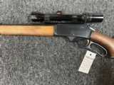 Marlin 336 R.C. 35 Rem w/ Realist 1.5-4.5 - 5 of 9