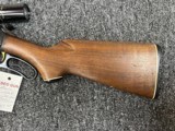 Marlin 336 R.C. 35 Rem w/ Realist 1.5-4.5 - 3 of 9