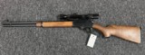Marlin 336 R.C. 35 Rem w/ Realist 1.5-4.5 - 1 of 9
