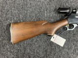 Marlin 336 R.C. 35 Rem w/ Realist 1.5-4.5 - 4 of 9